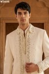 Outluk Wedding Vol 56 Lachaka Hand Work Designer Jodhpuri Suit